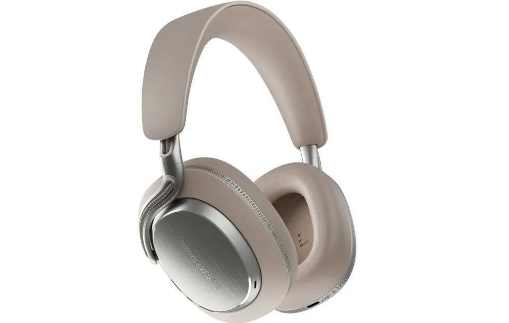 Бездротові навушники (Bluetooth) Bowers & Wilkins PX 8 S2 Warm Stone
