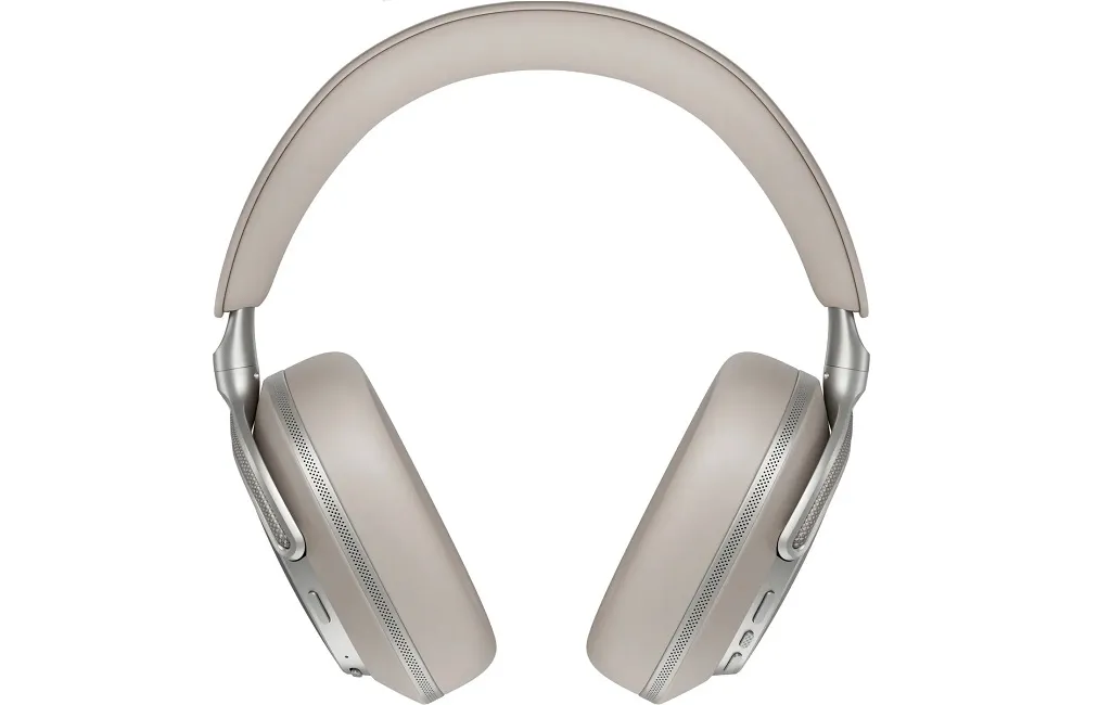 Бездротові навушники (Bluetooth) Bowers & Wilkins PX 8 S2 Warm Stone
