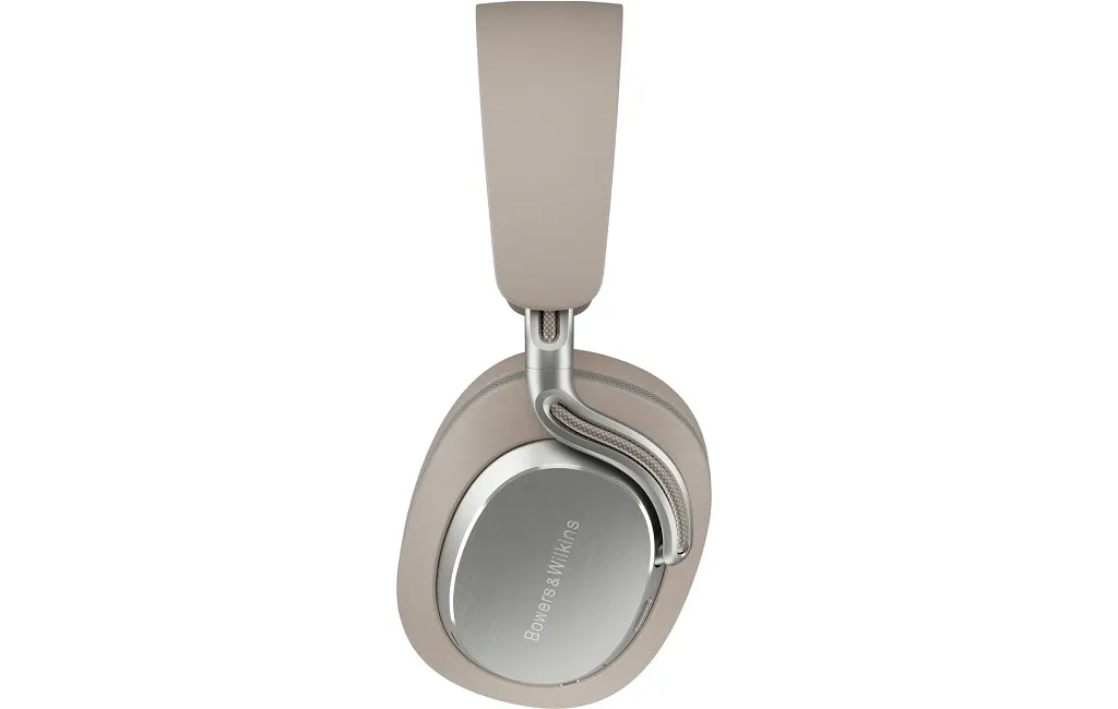 Бездротові навушники (Bluetooth) Bowers & Wilkins PX 8 S2 Warm Stone