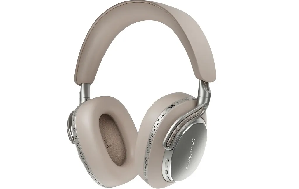 Бездротові навушники (Bluetooth) Bowers & Wilkins PX 8 S2 Warm Stone
