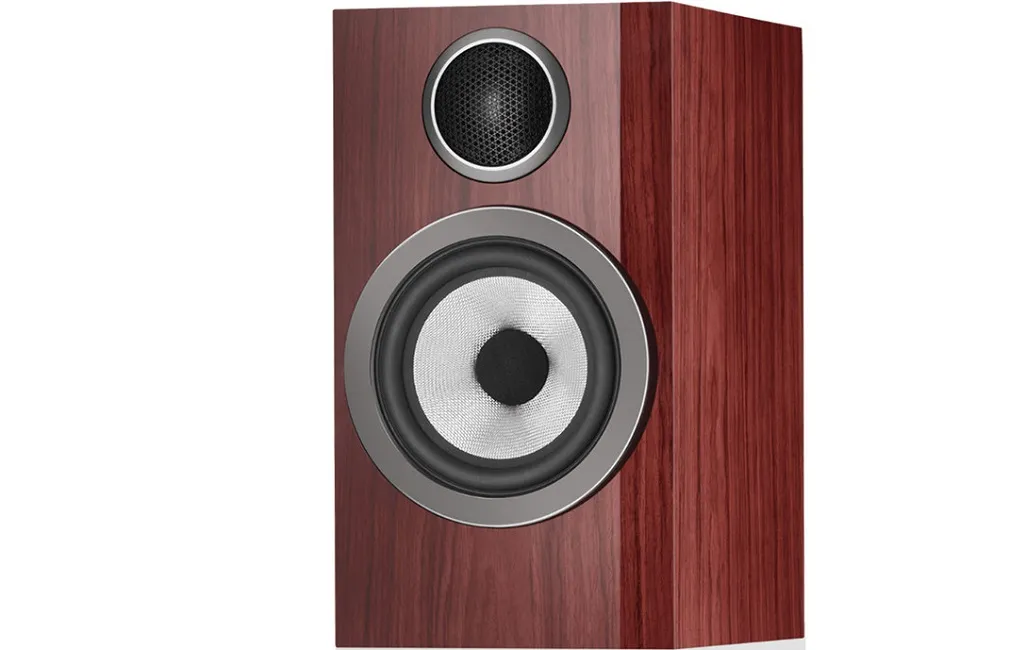 Полочная акустика Bowers & Wilkins 707 S3 Prestige Edition
