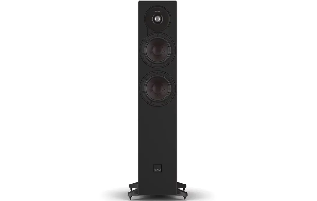 Напольная Акустика DALI Sonik 5 Black Ash