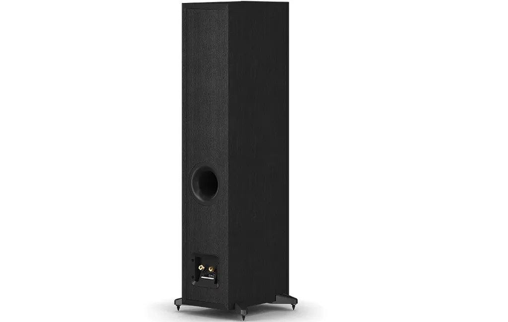 Напольная Акустика DALI Sonik 5 Black Ash