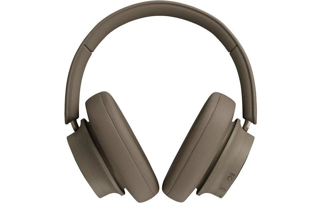 Наушники беспроводные (Bluetooth) DALI IO-12 Mocha Grey
