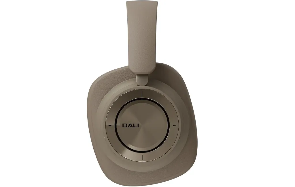 Наушники беспроводные (Bluetooth) DALI IO-12 Mocha Grey