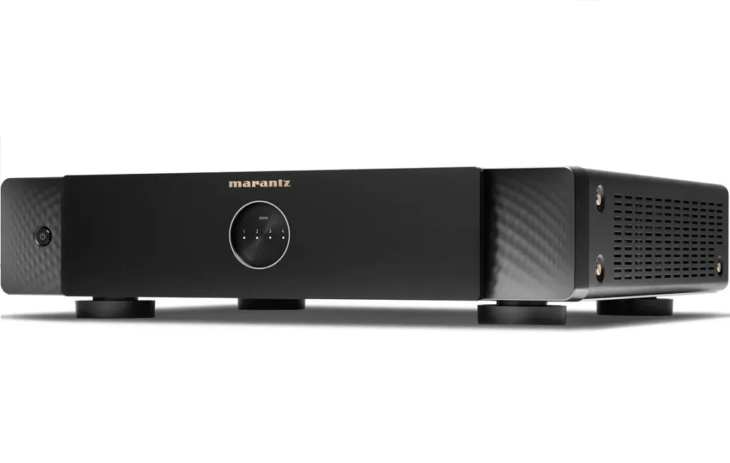 Мультірум Marantz Model M4 Black