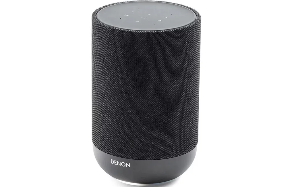 Бездротова аудіосистема DENON HOME 200 Black