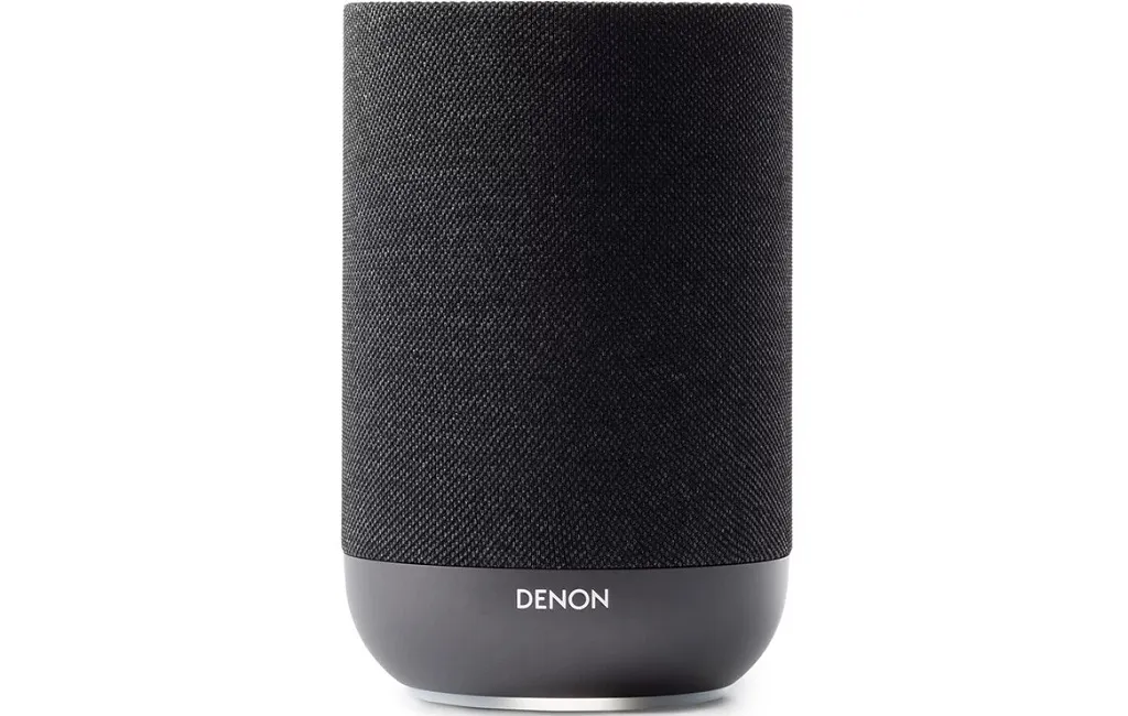 Бездротова аудіосистема DENON HOME 200 Black