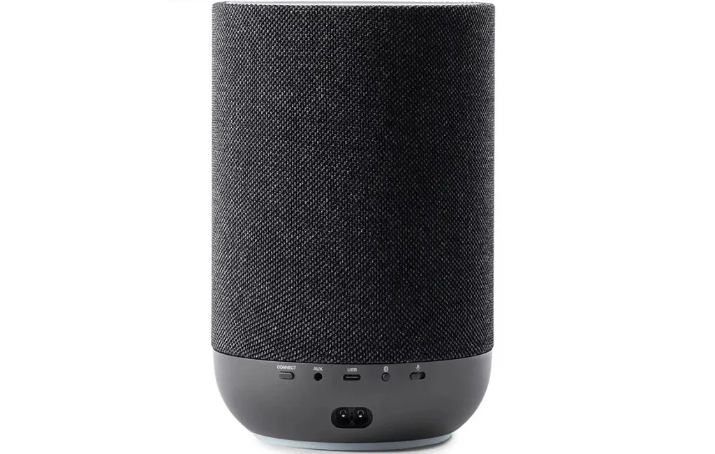 Бездротова аудіосистема DENON HOME 200 Black