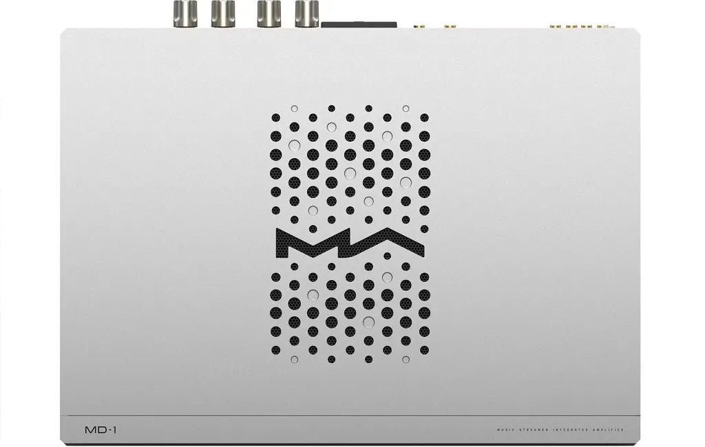 Стерео підсилювачі Matrix Audio MD-1NS3