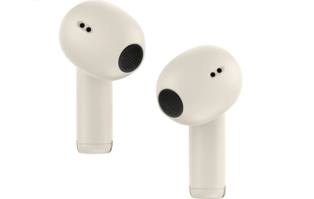 Бездротові навушники (Bluetooth) SENNHEISER ACCENTUM Open Cream