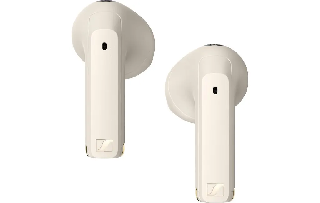 Бездротові навушники (Bluetooth) SENNHEISER ACCENTUM Open Cream