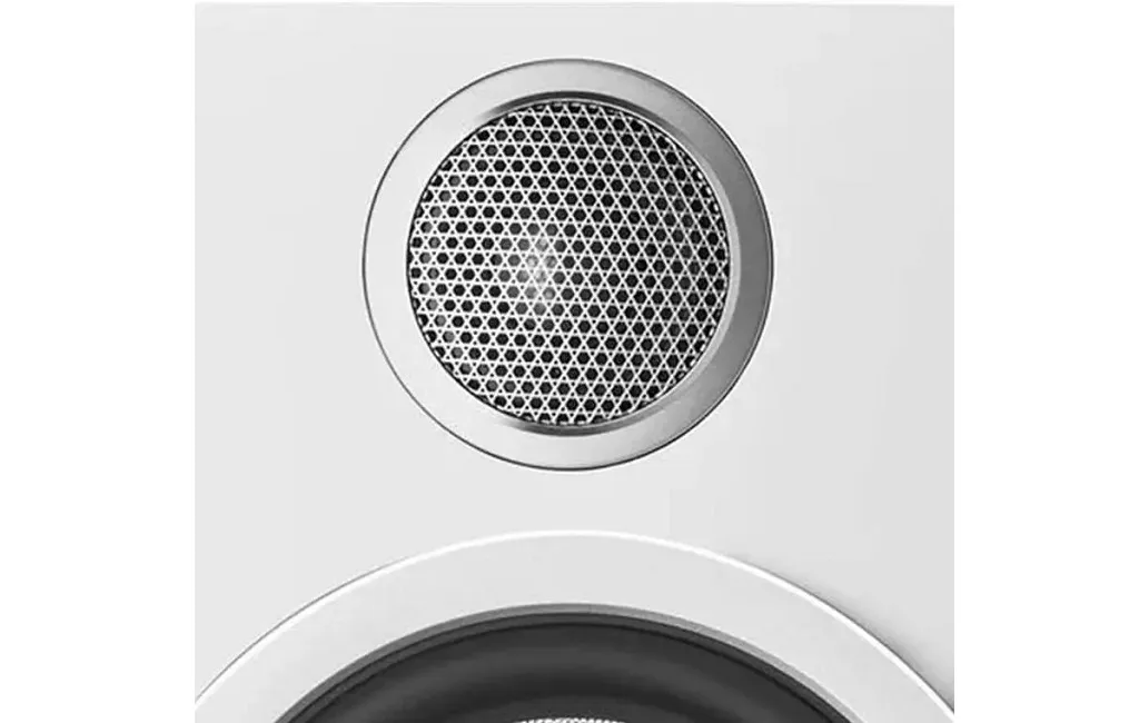 Полочна акустика Bowers & Wilkins 706 S3 White