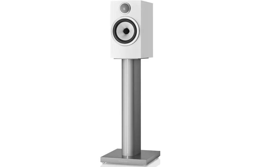 Полочна акустика Bowers & Wilkins 706 S3 White