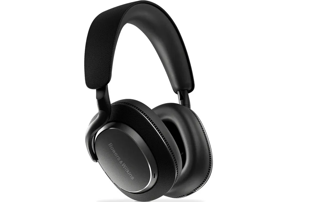 Бездротові навушники (Bluetooth) Bowers & Wilkins PX 7 S3 Anthracite Black