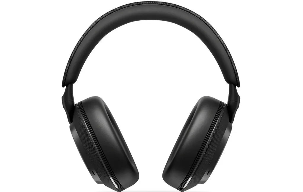 Бездротові навушники (Bluetooth) Bowers & Wilkins PX 7 S3 Anthracite Black