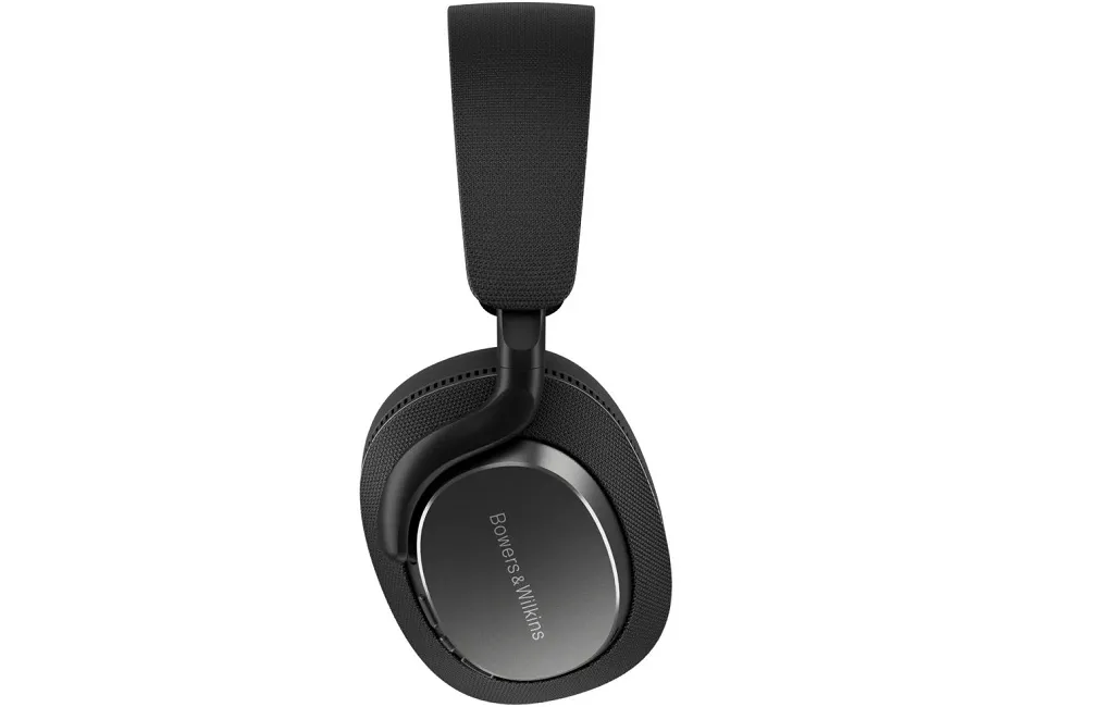 Бездротові навушники (Bluetooth) Bowers & Wilkins PX 7 S3 Anthracite Black