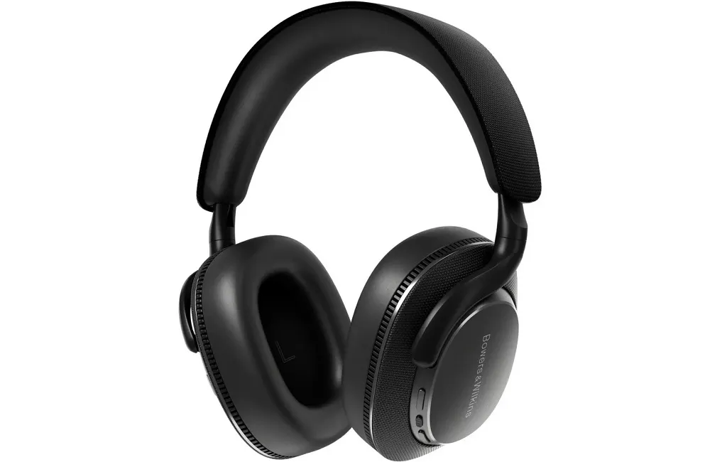 Бездротові навушники (Bluetooth) Bowers & Wilkins PX 7 S3 Anthracite Black