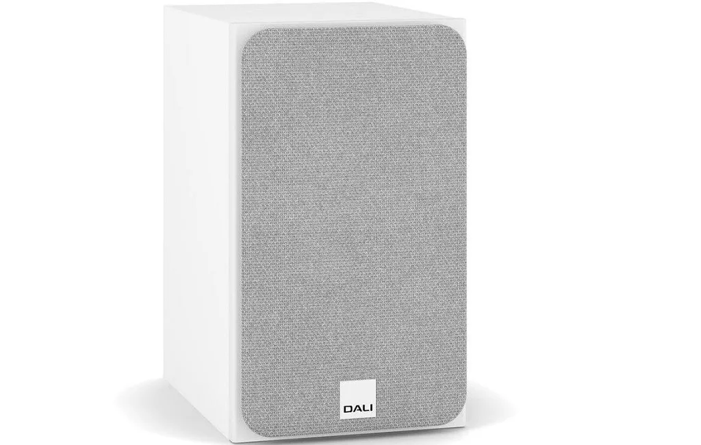 Полочна акустика DALI Sonik 1 White