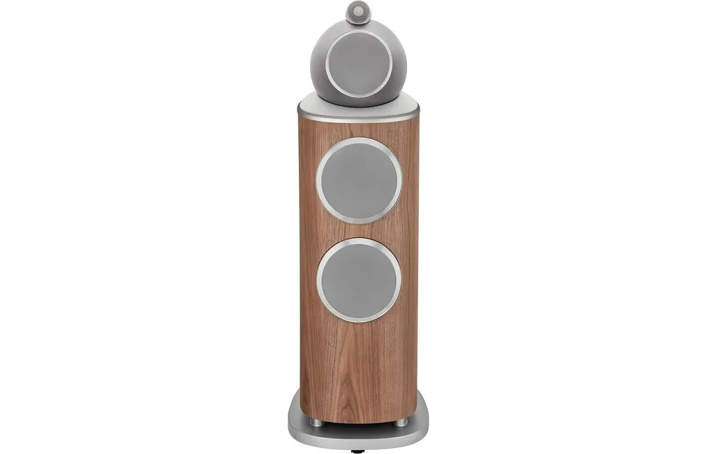 Підлогова Акустика Bowers & Wilkins 802 D4 Satin Walnut