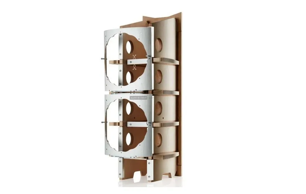 Підлогова Акустика Bowers & Wilkins 802 D4 Satin Walnut