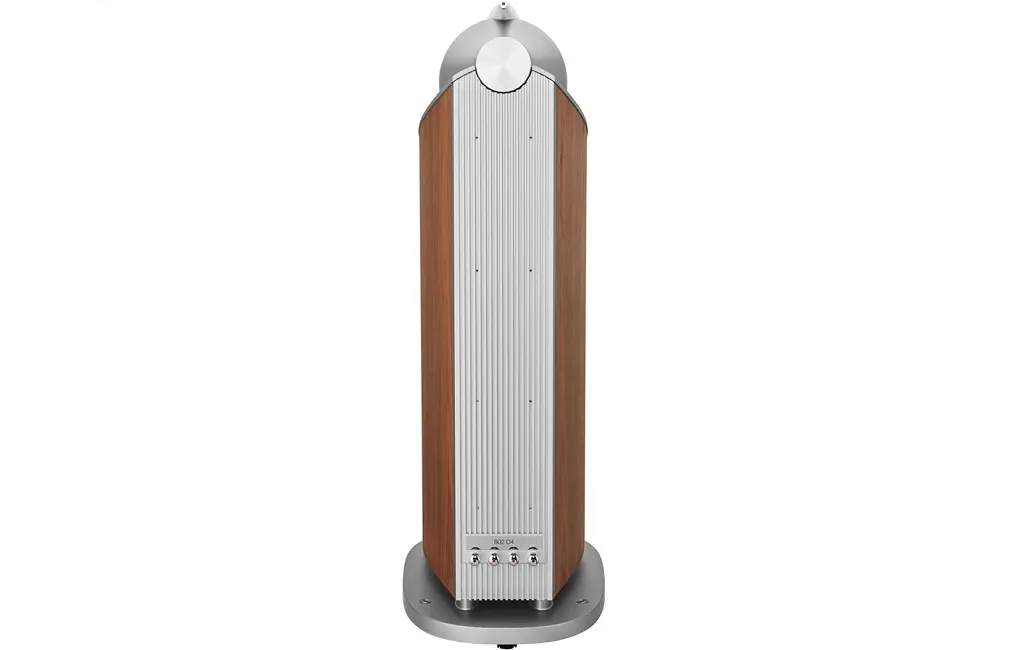 Підлогова Акустика Bowers & Wilkins 802 D4 Satin Walnut