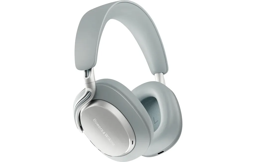 Бездротові навушники (Bluetooth) Bowers & Wilkins PX 8 S2 Pearl Blue