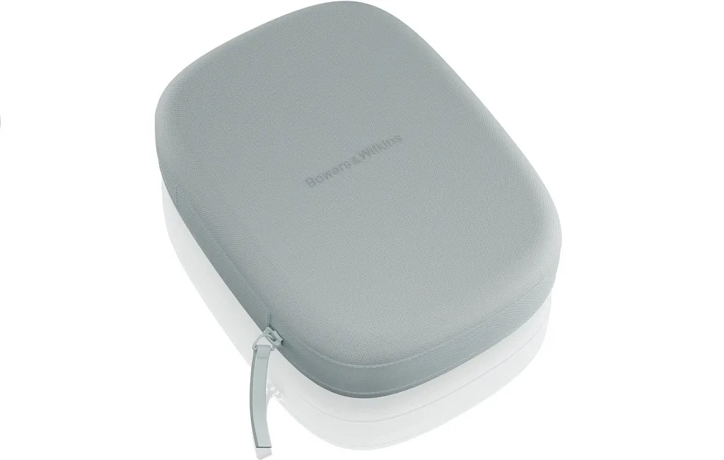 Бездротові навушники (Bluetooth) Bowers & Wilkins PX 8 S2 Pearl Blue