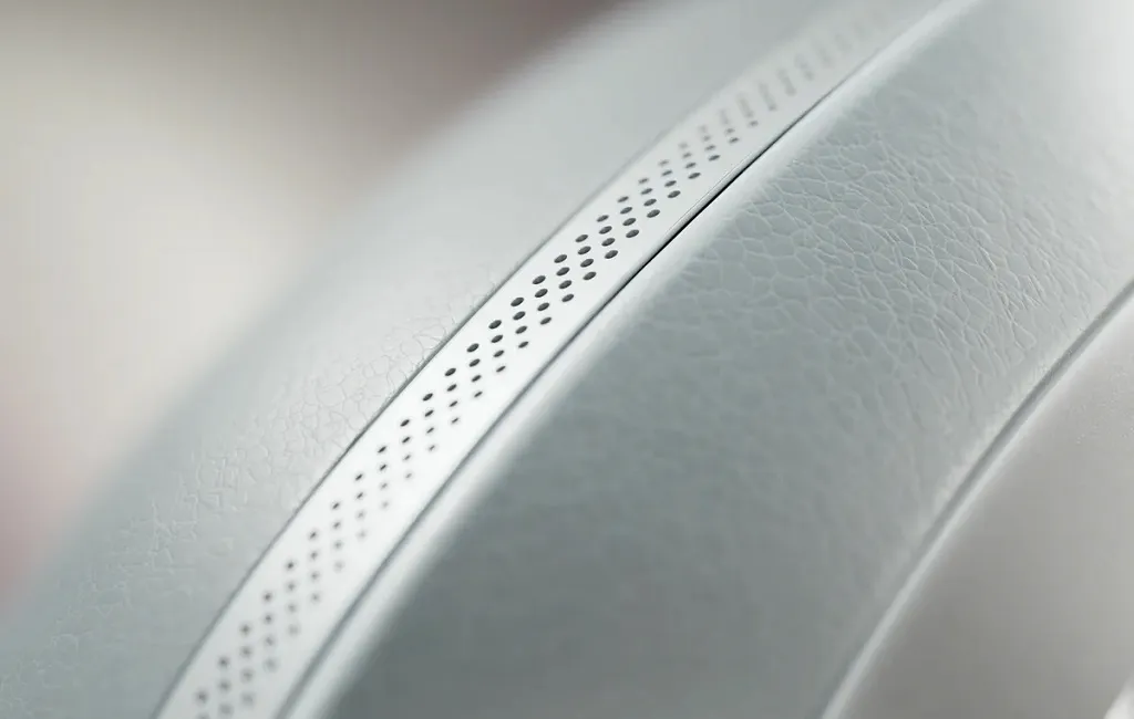 Бездротові навушники (Bluetooth) Bowers & Wilkins PX 8 S2 Pearl Blue