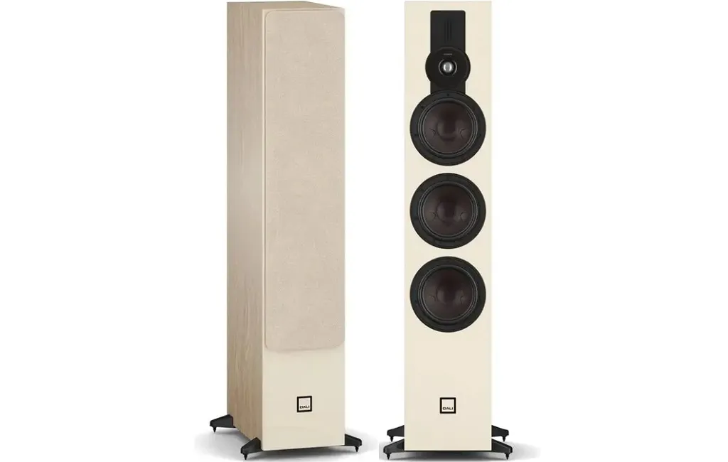Підлогова Акустика DALI Sonik 9 Natural Oak