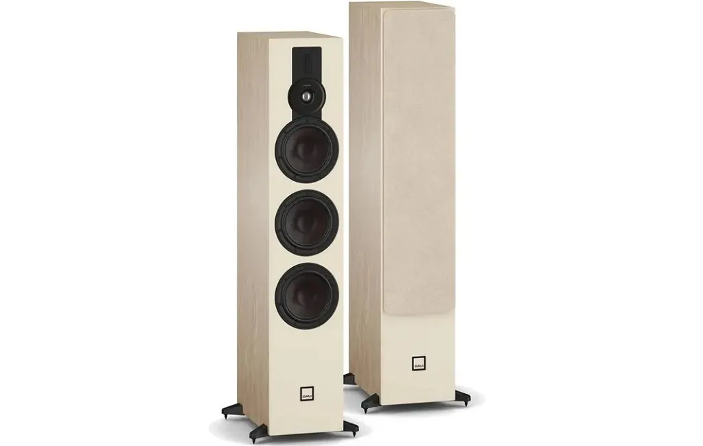 Підлогова Акустика DALI Sonik 9 Natural Oak