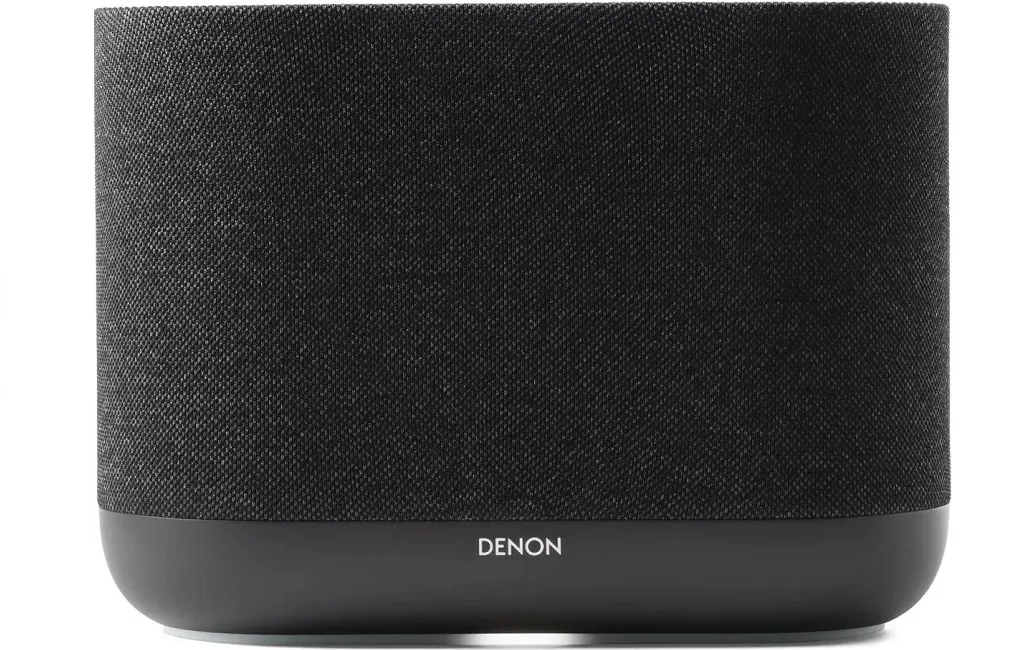 Беспроводная аудиосистема DENON HOME 400 Black