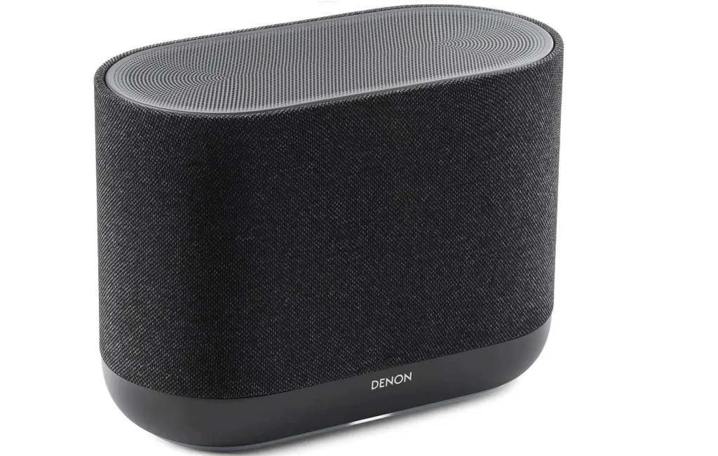Беспроводная аудиосистема DENON HOME 400 Black