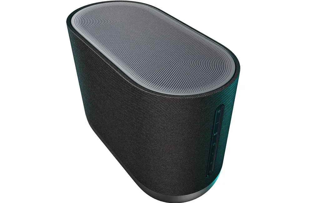 Беспроводная аудиосистема DENON HOME 400 Black
