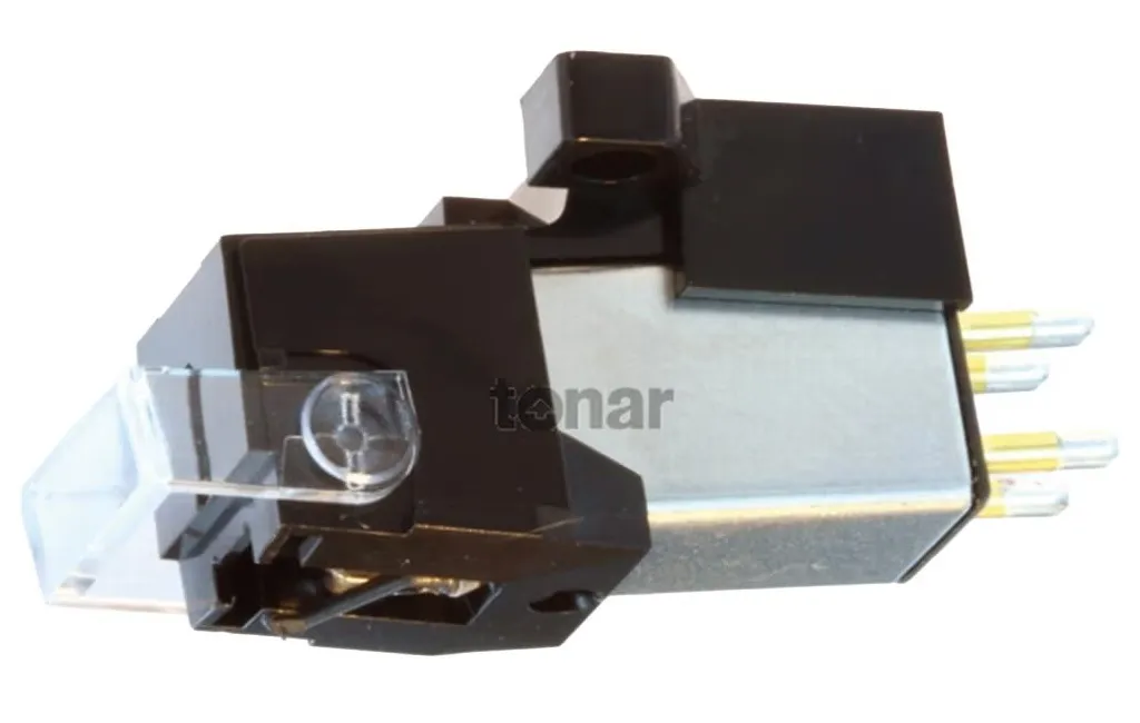 Картриджи (Головки звукоснимателя) TONAR 3600 C-Flip, art. 9511