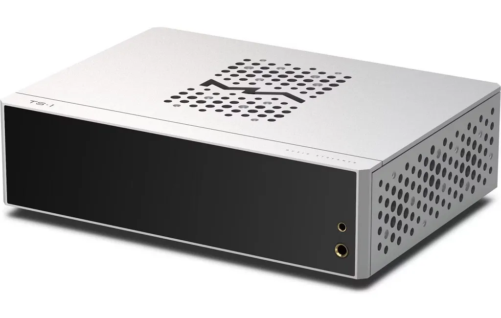 Сетевой плеер Matrix Audio TS-1