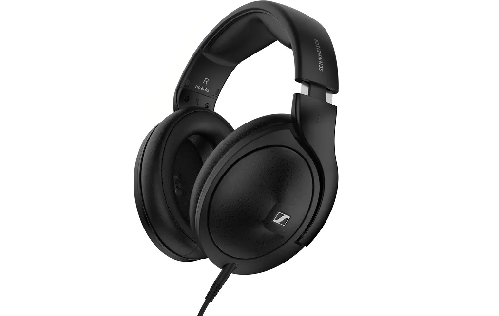 Навушники закриті SENNHEISER HD 620 S Headset Kit
