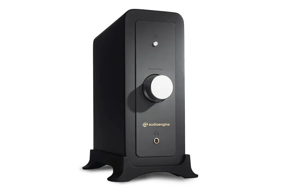 Стерео усилители Audioengine N22 2nd Gen Desktop
