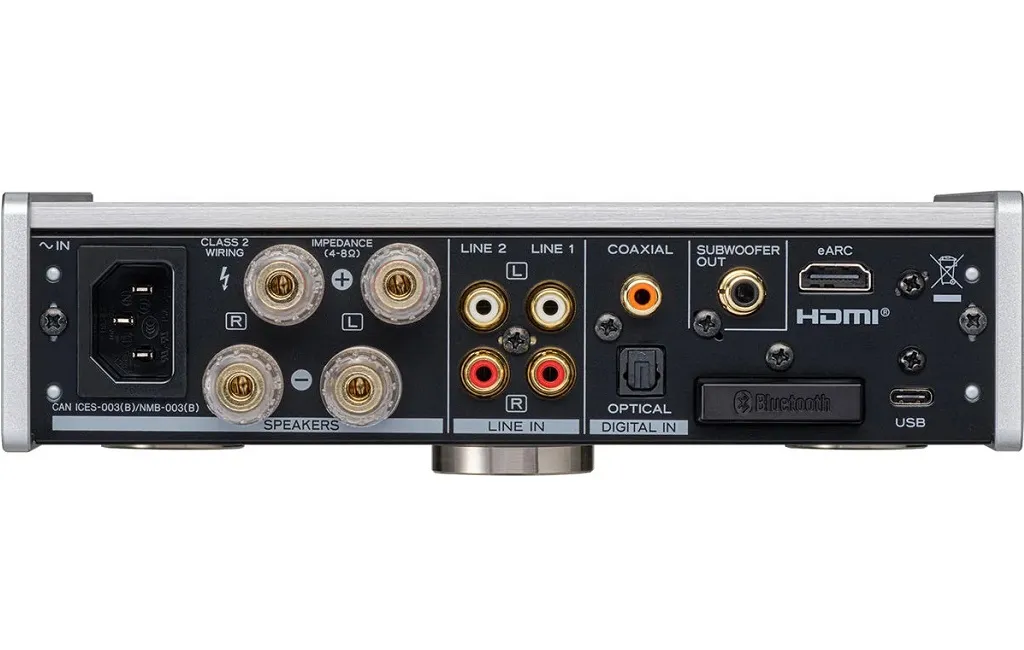 Стерео усилители TEAC AI-303-S
