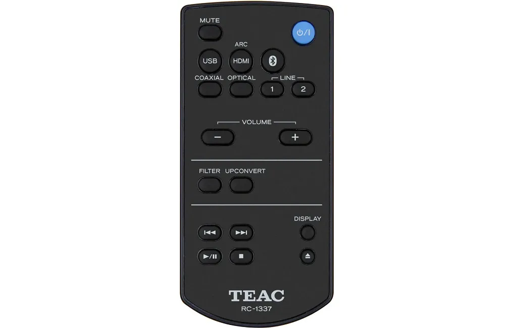 Стерео усилители TEAC AI-303-S