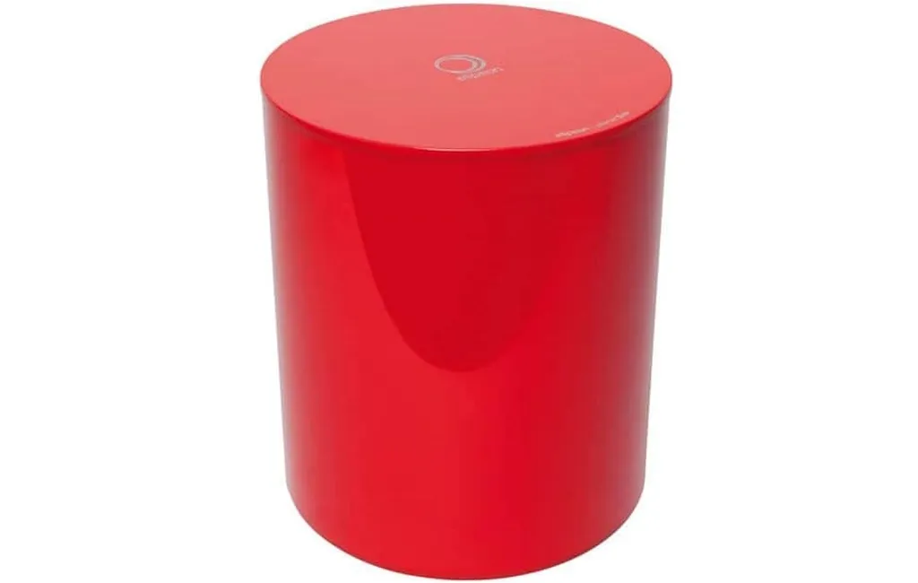 Сабвуферы  ELIPSON PLANET SUB RED