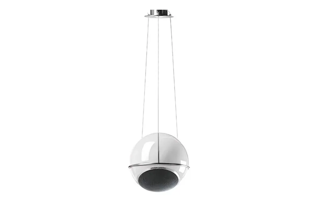 Настенная Акустика Elipson Planet L Performance White Mat