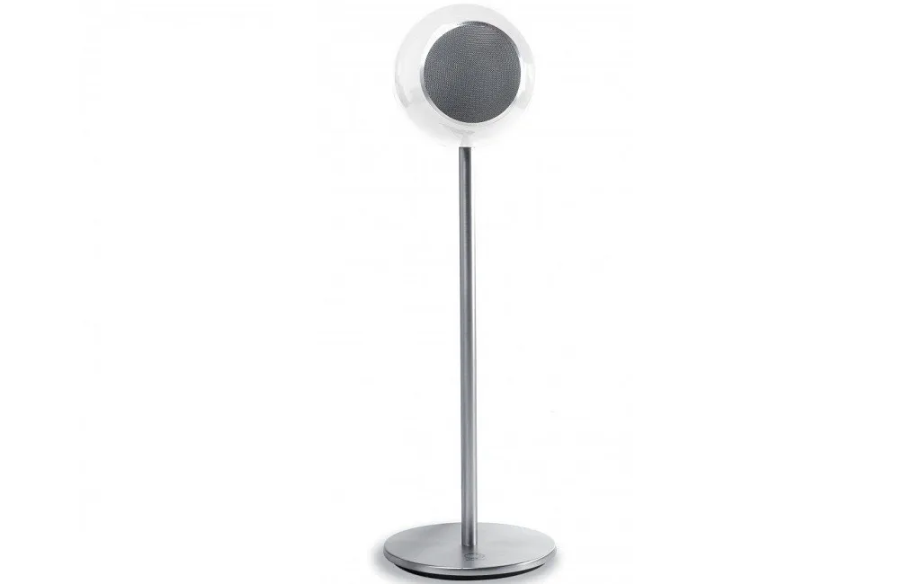 Настенная Акустика Elipson Planet L Performance White Mat