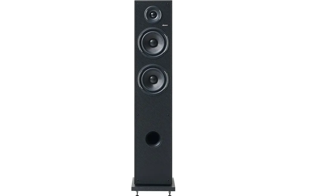 Напольная Акустика Elipson Horus 11F Black - Carbon