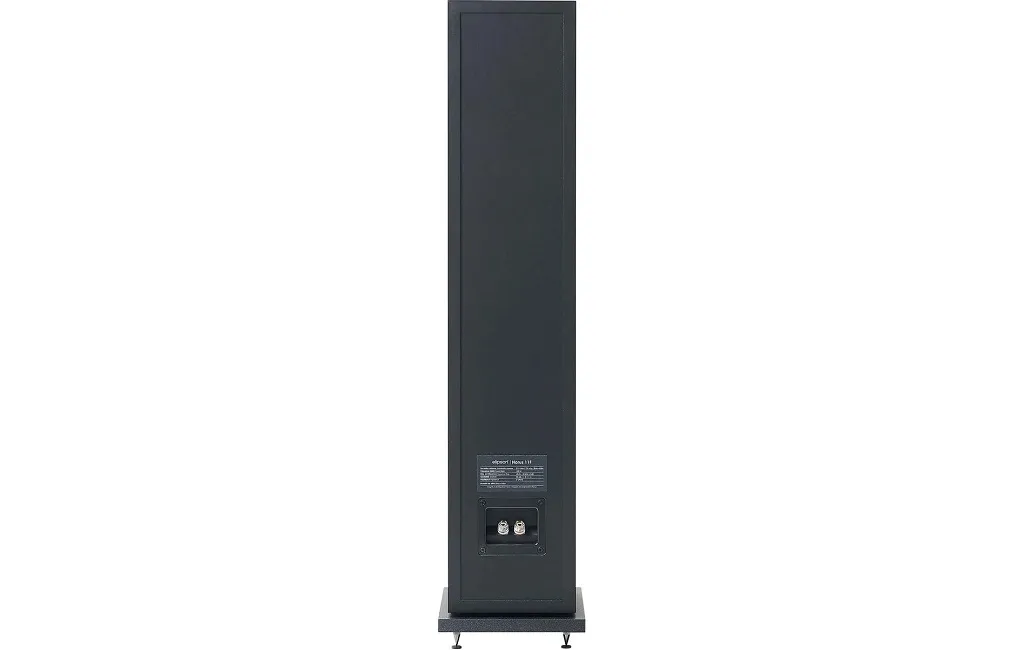 Напольная Акустика Elipson Horus 11F Black - Carbon