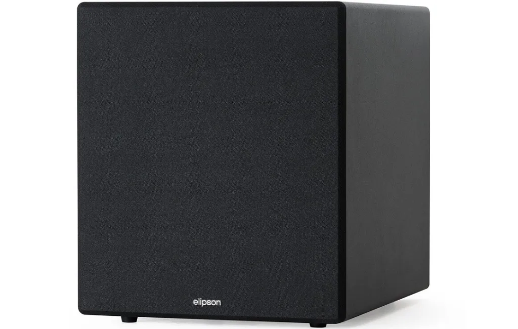 Сабвуфери Elipson CLASSIC SUB 8 Black