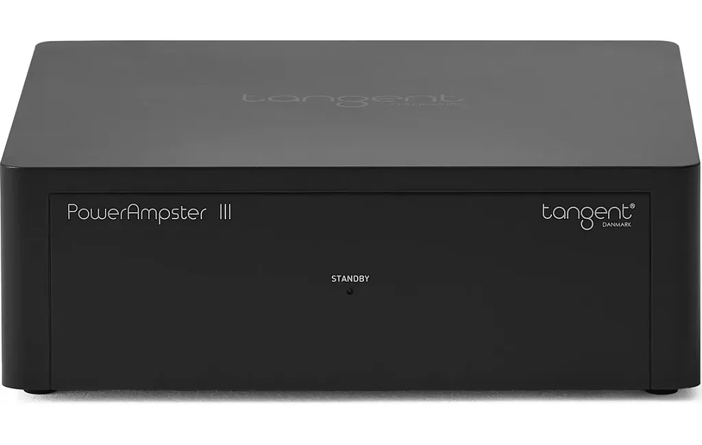 Усилители мощности Tangent POWER AMPSTER III Black