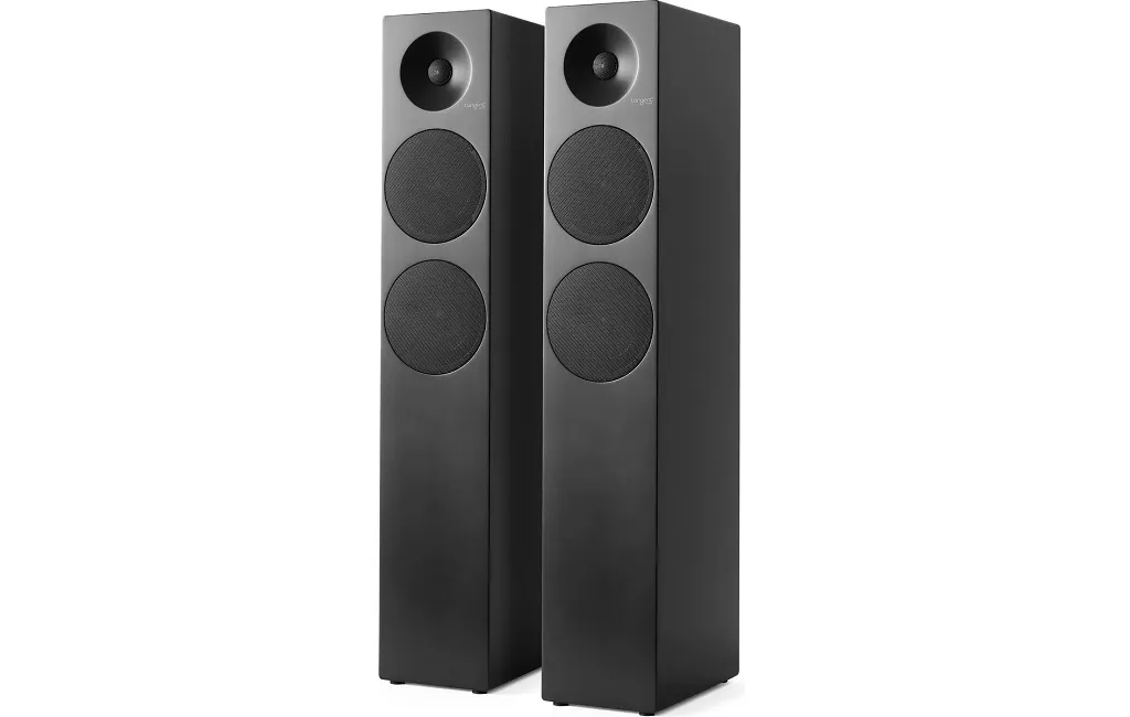 Напольная Акустика Tangent SPECTRUM II X6 BLACK