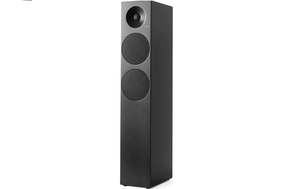 Напольная Акустика Tangent SPECTRUM II X6 BLACK