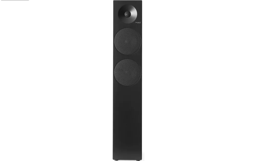 Напольная Акустика Tangent SPECTRUM II X6 BLACK